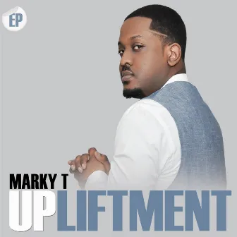 Upliftment by Marky T