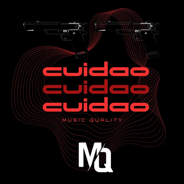 Cuidao - M.Q Version