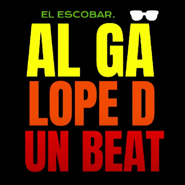 Al Galope de un Beat