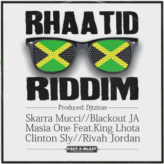 Rhaatid Riddim by DJ Tzinas