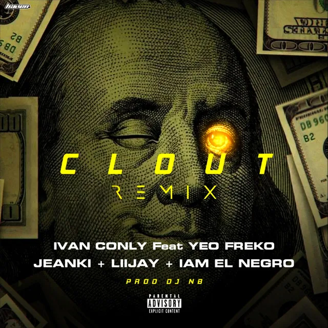 Clout - Remix