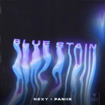 Blue Stain by Nexy