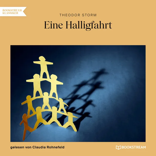 Teil 25 - Eine Halligfahrt