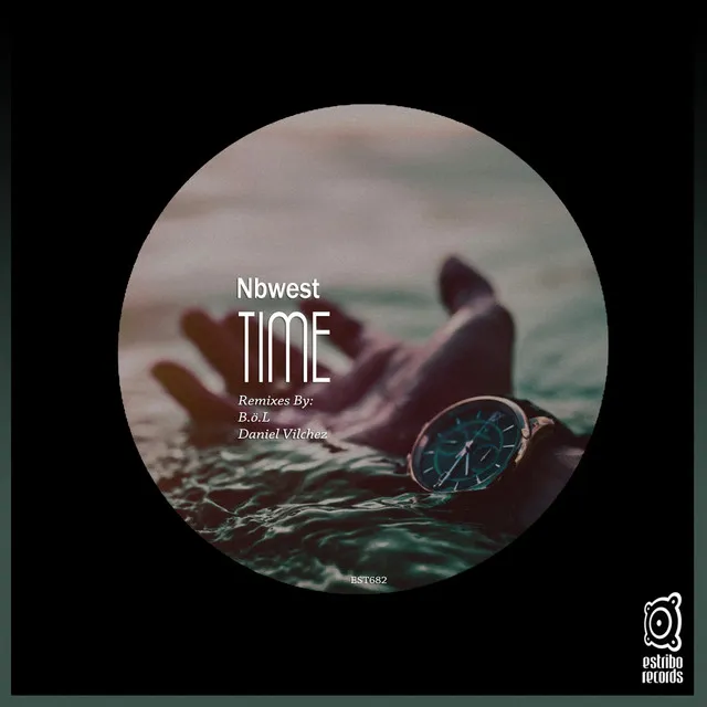 Time - Daniel Vilchez Remix