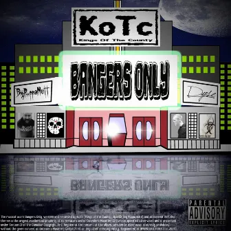 BANGERS ONLY by KoTc