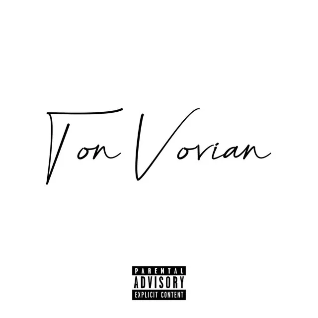 Ton Vovian