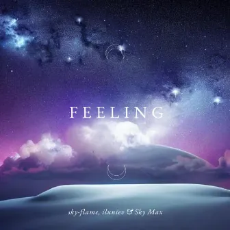 Feeling by sky-flame