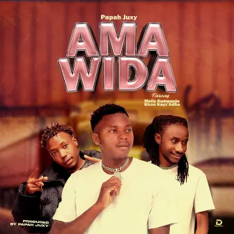 Amawida by Papah Juxy