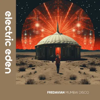 Mumbai Disco by Fredavian