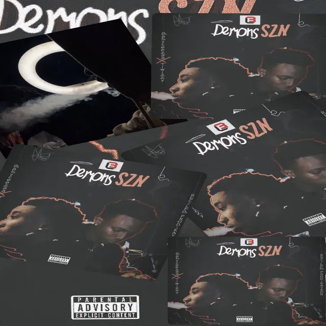 Demons Szn