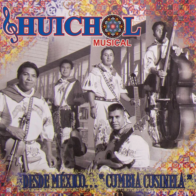 Cumbia Cusinela