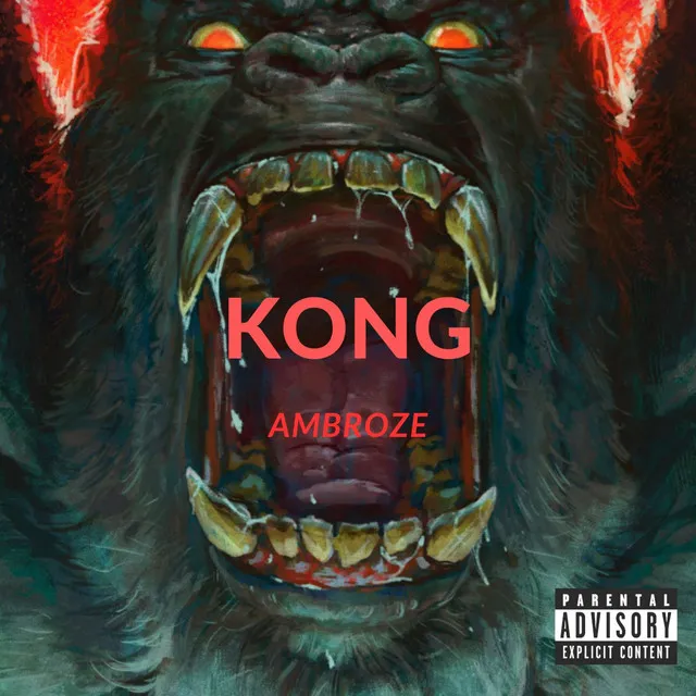 Kong