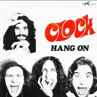 Hang On - Single by Clock