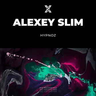 Hypnoz by Alexey Slim