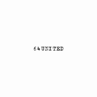 64 United by Azmin