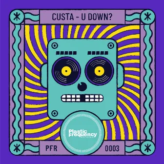 U Down? by Custa