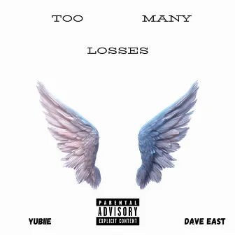 Too Many Losses by Yubiie