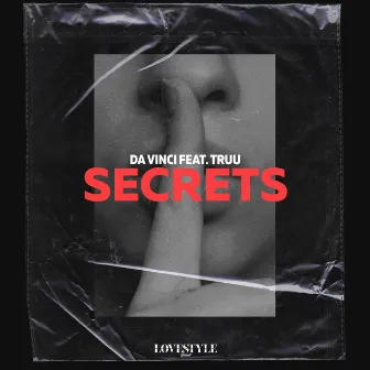 Secrets by Da Vinci