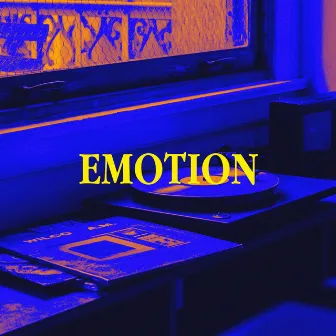 Emotion by Unknown Artist