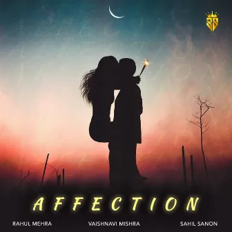 Affection by Rahul Mehra