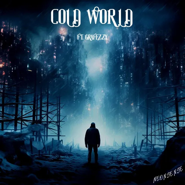 COLD WORLD