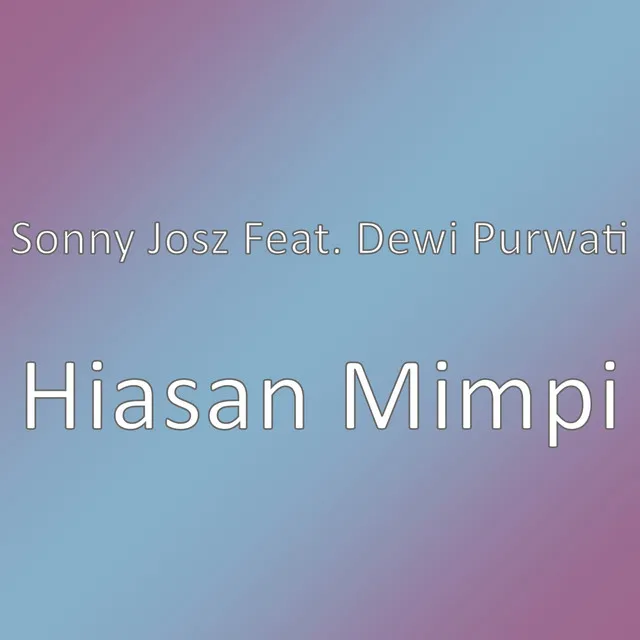 Hiasan Mimpi