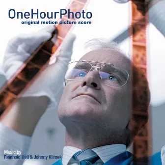 One Hour Photo (Original Motion Picture Score) by Reinhold Heil