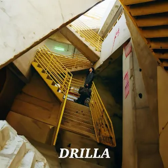 DRILLA by Adrilla