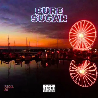 PURE SUGAR by Sage Young