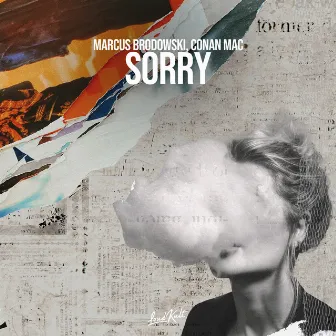 Sorry by Conan Mac