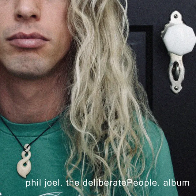 the deliberatePeople. album