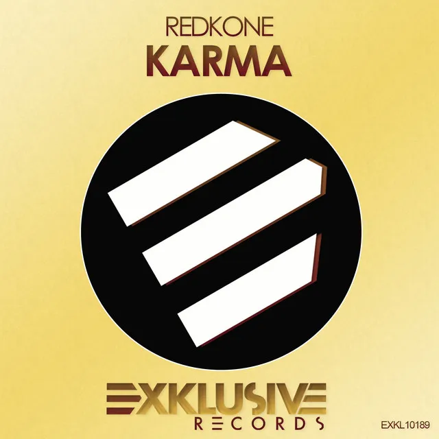 Karma (Original Mix)