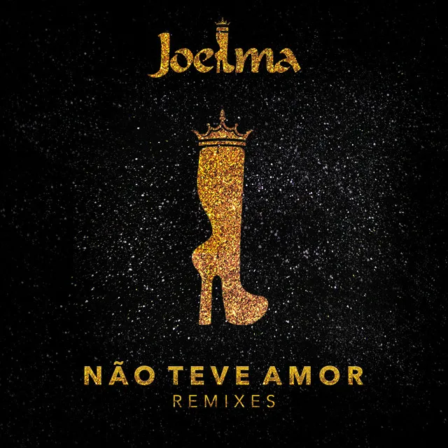 Não Teve Amor - Brabo Remix