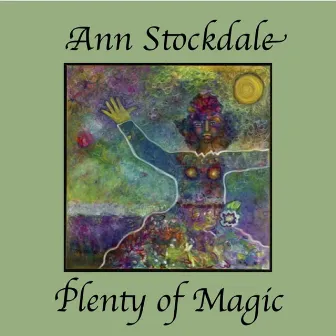 Plenty of Magic by Ann Stockdale