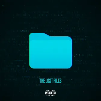 The Lost Files by L3nz1Way