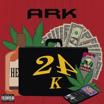 24K by Ark