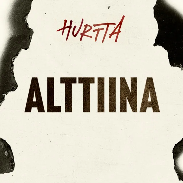 Alttiina