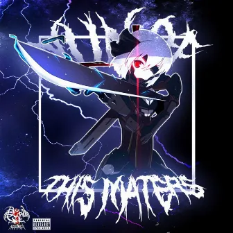 NUN OF THIS MATTERS by Devilside Records