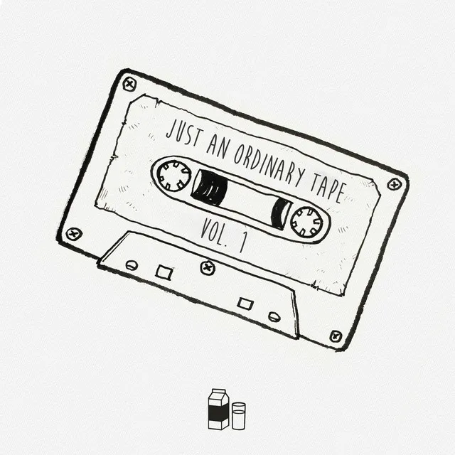 just an ordinary tape vol. 1