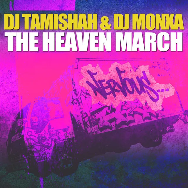 The Heaven March - Original Mix