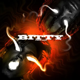 Bitty by DJ Brando