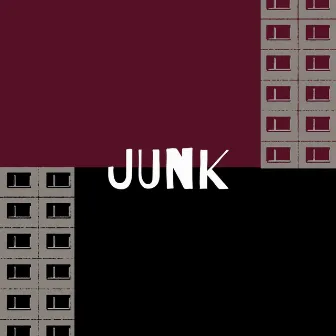 JUNK by $TOKA