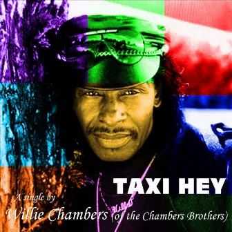 Taxi Hey by Willie Chambers