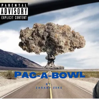 Pac-A-BOWL by Za6aby Zeke