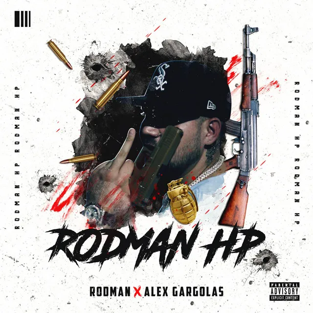 Rodman HP