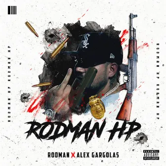 Rodman HP by Rodman