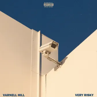 Very Risky by Varnell Hill