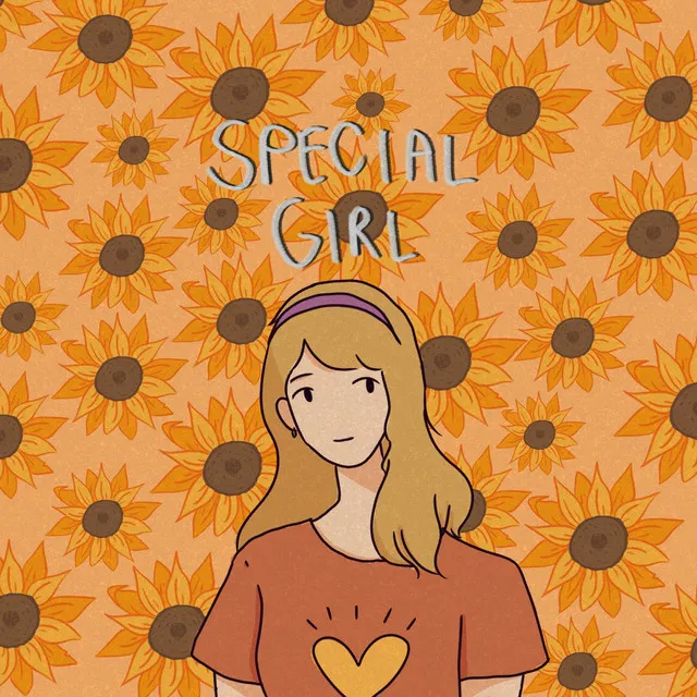 Special Girl