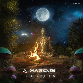 Devotion by Marcus (IL)