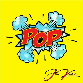 Pop by Joe Kerr